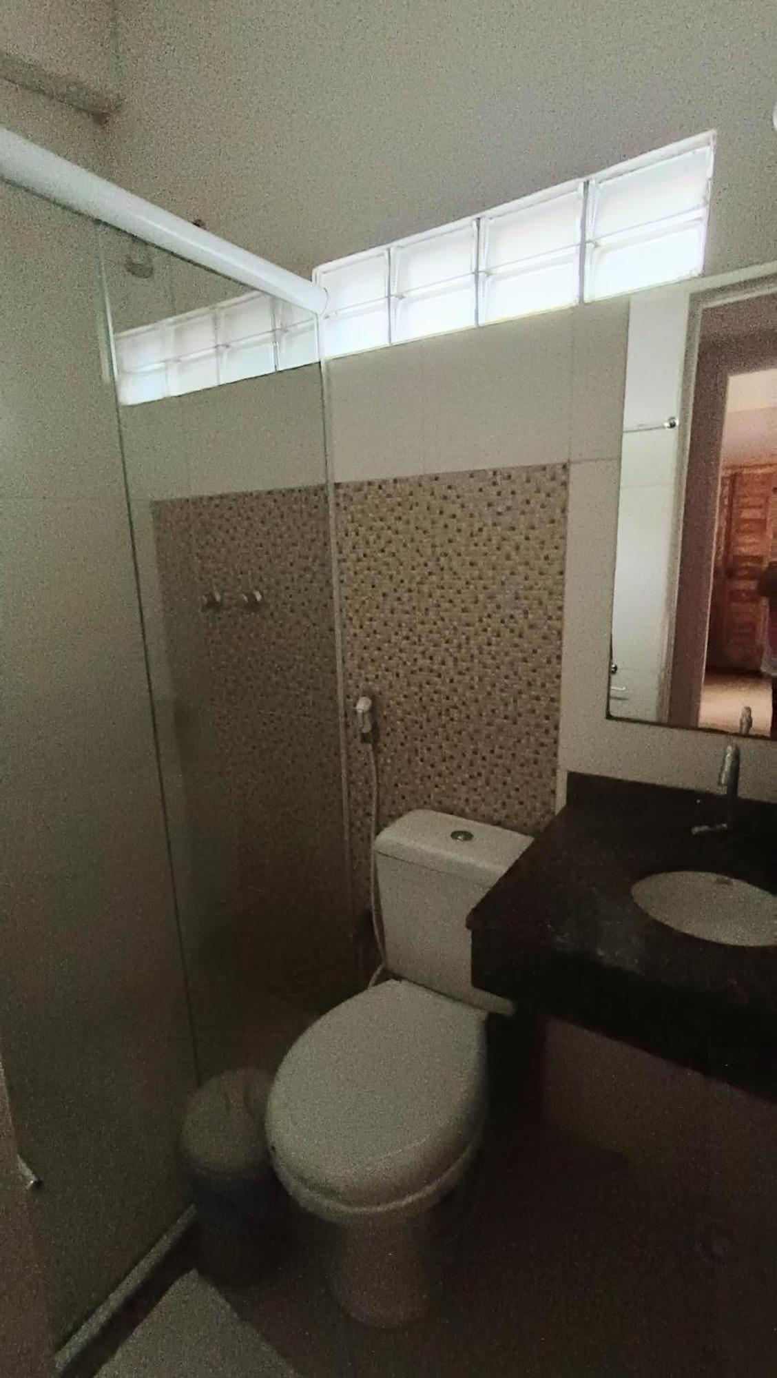 Flats Com Deque, Cozinha E Churrasqueira Conservatoria Ngoại thất bức ảnh