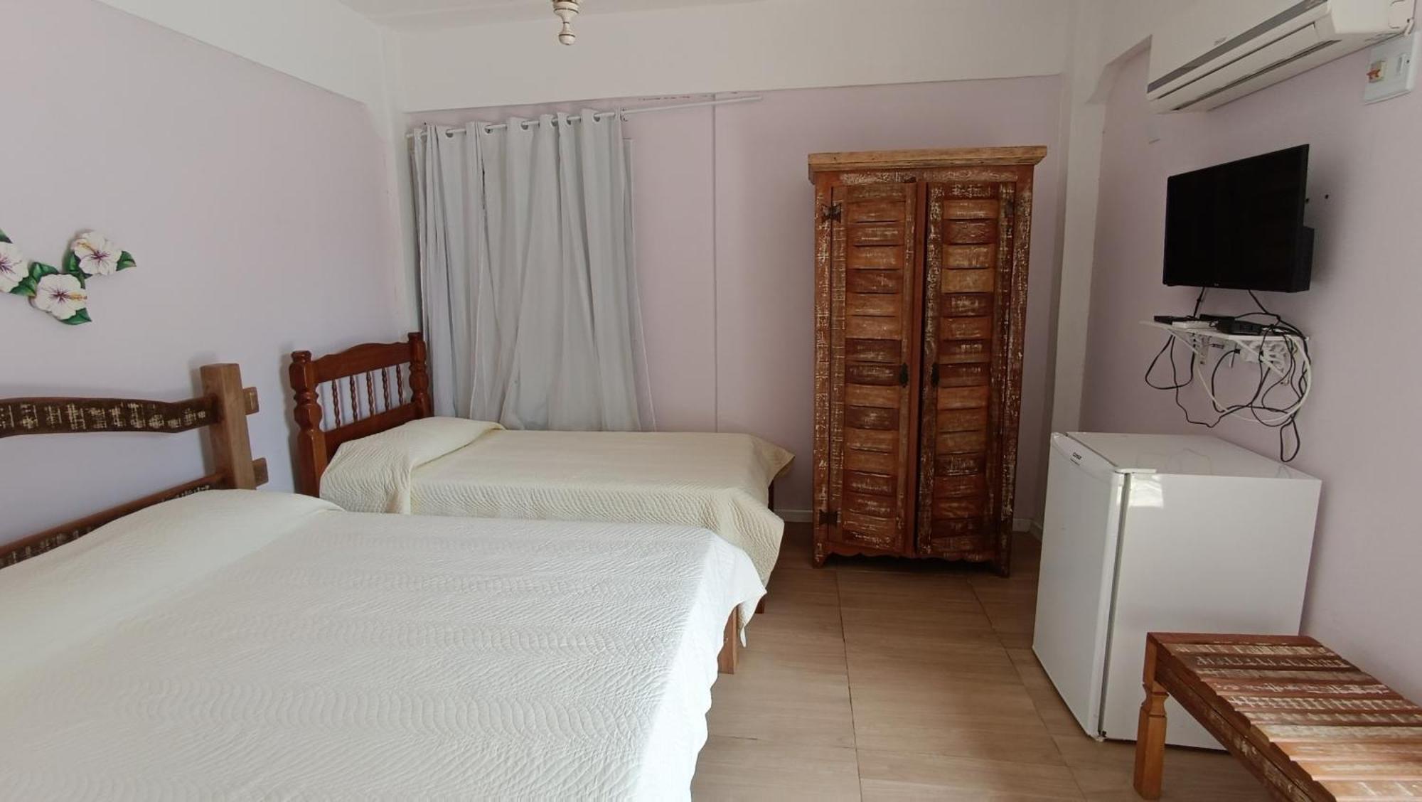 Flats Com Deque, Cozinha E Churrasqueira Conservatoria Ngoại thất bức ảnh