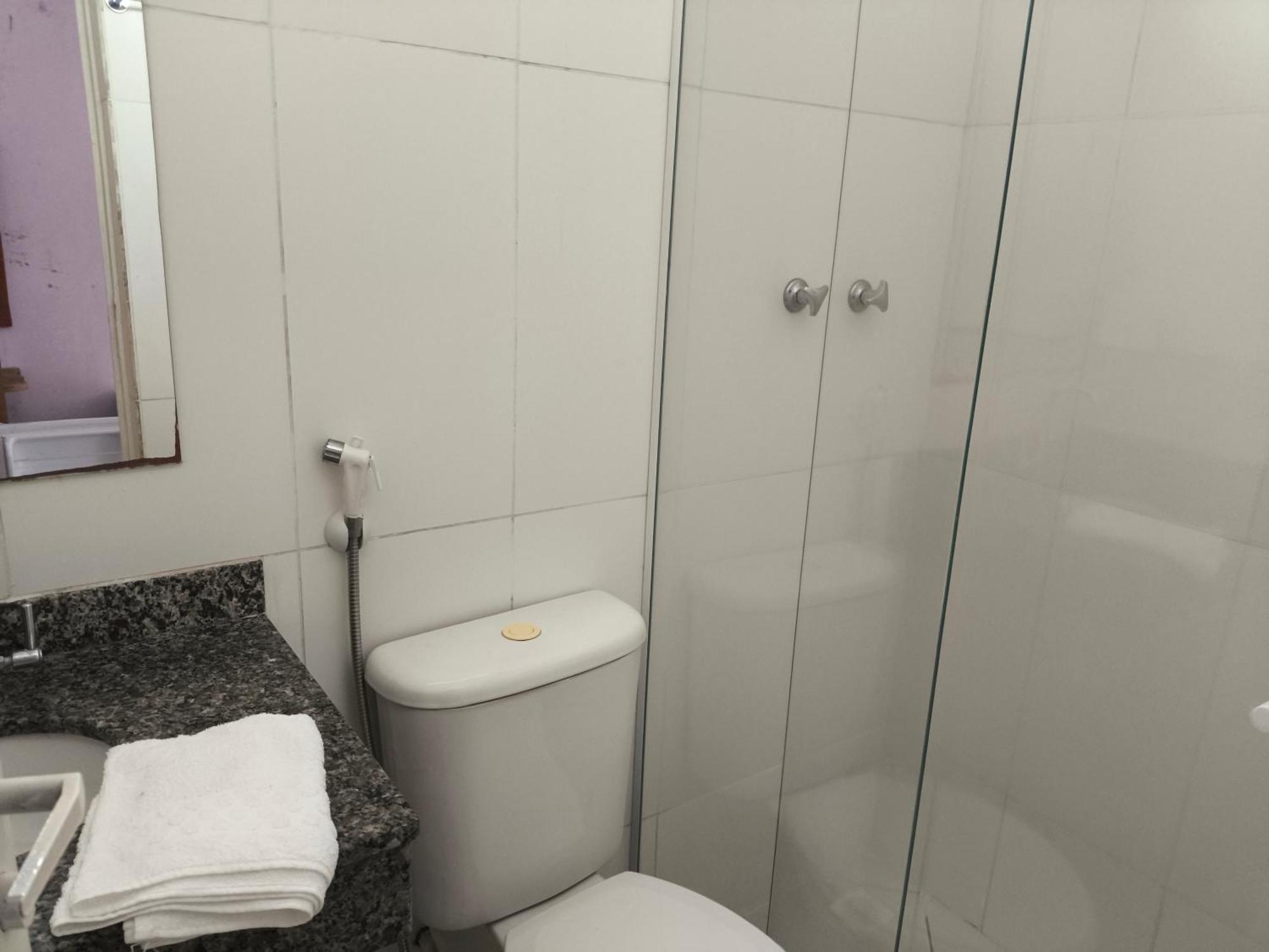 Flats Com Deque, Cozinha E Churrasqueira Conservatoria Ngoại thất bức ảnh