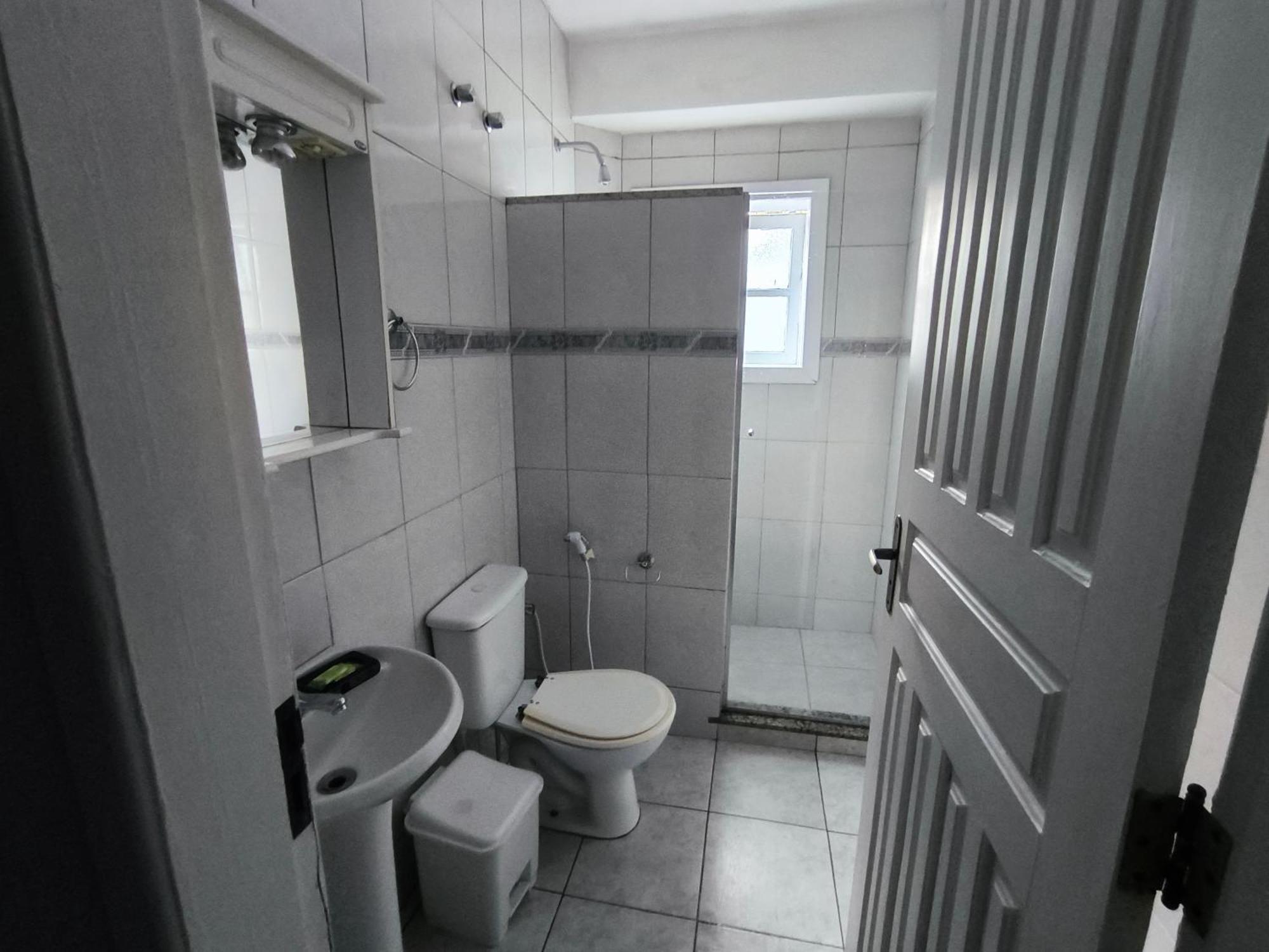 Flats Com Deque, Cozinha E Churrasqueira Conservatoria Ngoại thất bức ảnh