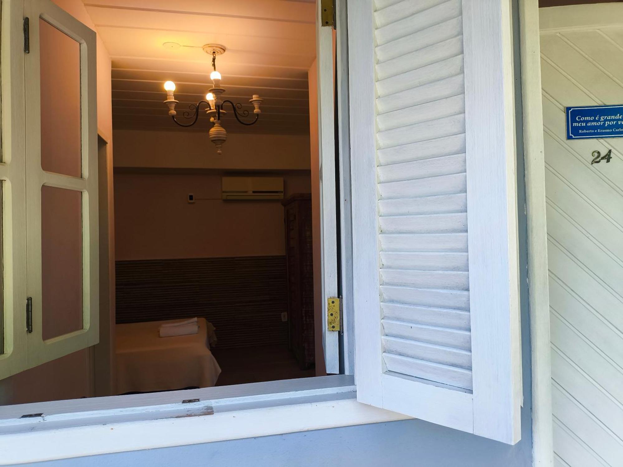 Flats Com Deque, Cozinha E Churrasqueira Conservatoria Ngoại thất bức ảnh