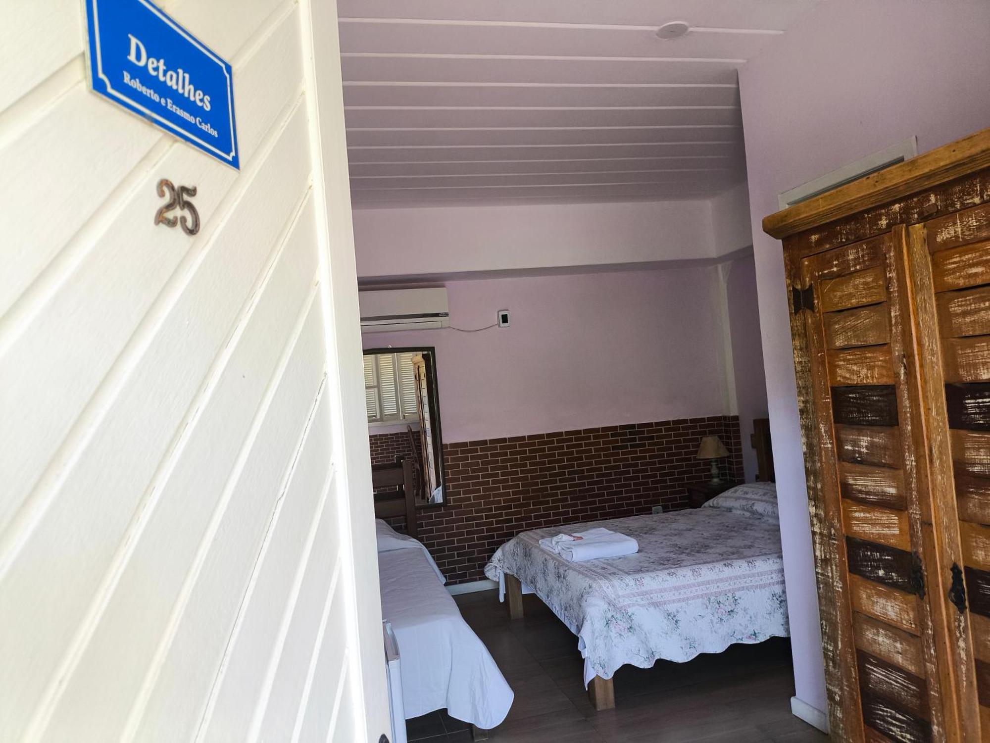 Flats Com Deque, Cozinha E Churrasqueira Conservatoria Ngoại thất bức ảnh