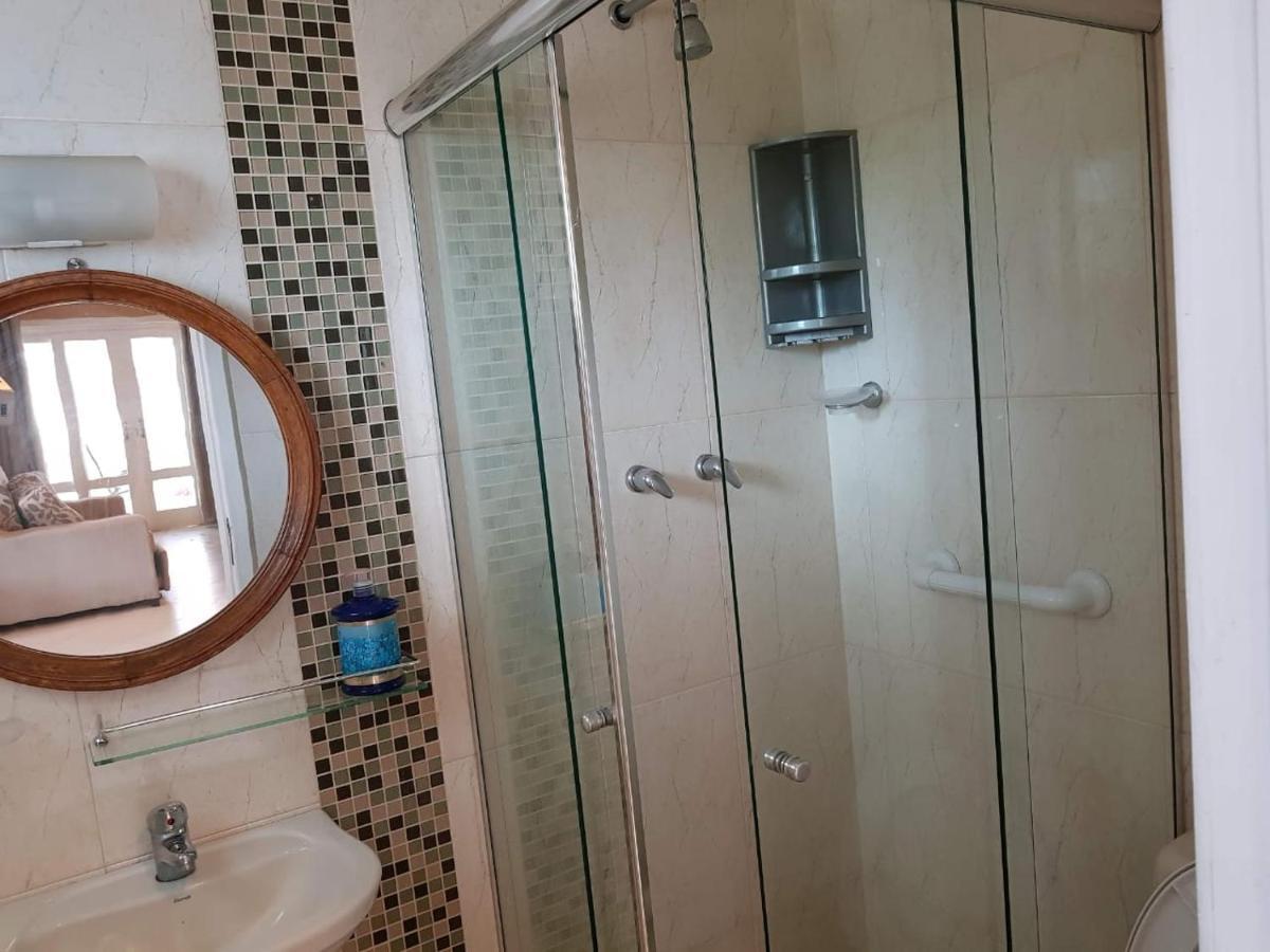 Flats Com Deque, Cozinha E Churrasqueira Conservatoria Ngoại thất bức ảnh